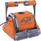 HAVUZ TEMİZLİK ROBOTLARI