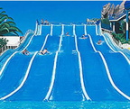 AQUA PARKLAR - OYUN HAVUZLARI