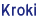 Kroki