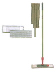 MOPLAR VE MOP APARATLARI